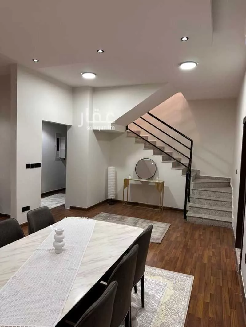 شقة 4 غرف في الياسمين 1