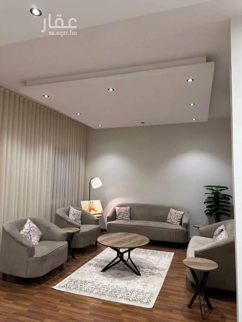 شقة 4 غرف في الياسمين 2