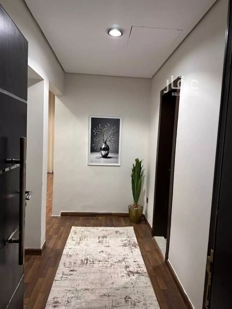 شقة 4 غرف في الياسمين 3