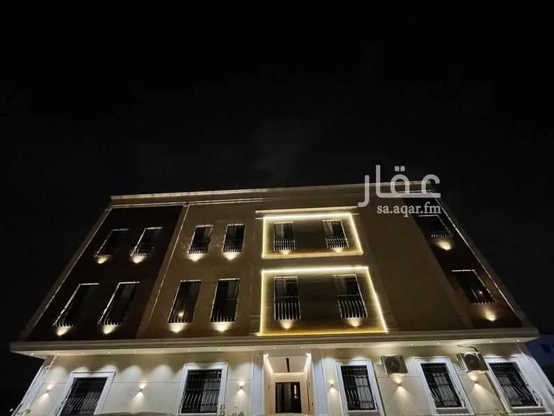 4 bedroom apartment in Dhahrat Laban 1