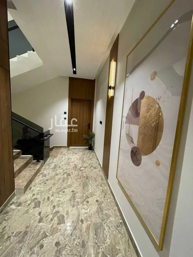 4 bedroom apartment in Dhahrat Laban 2