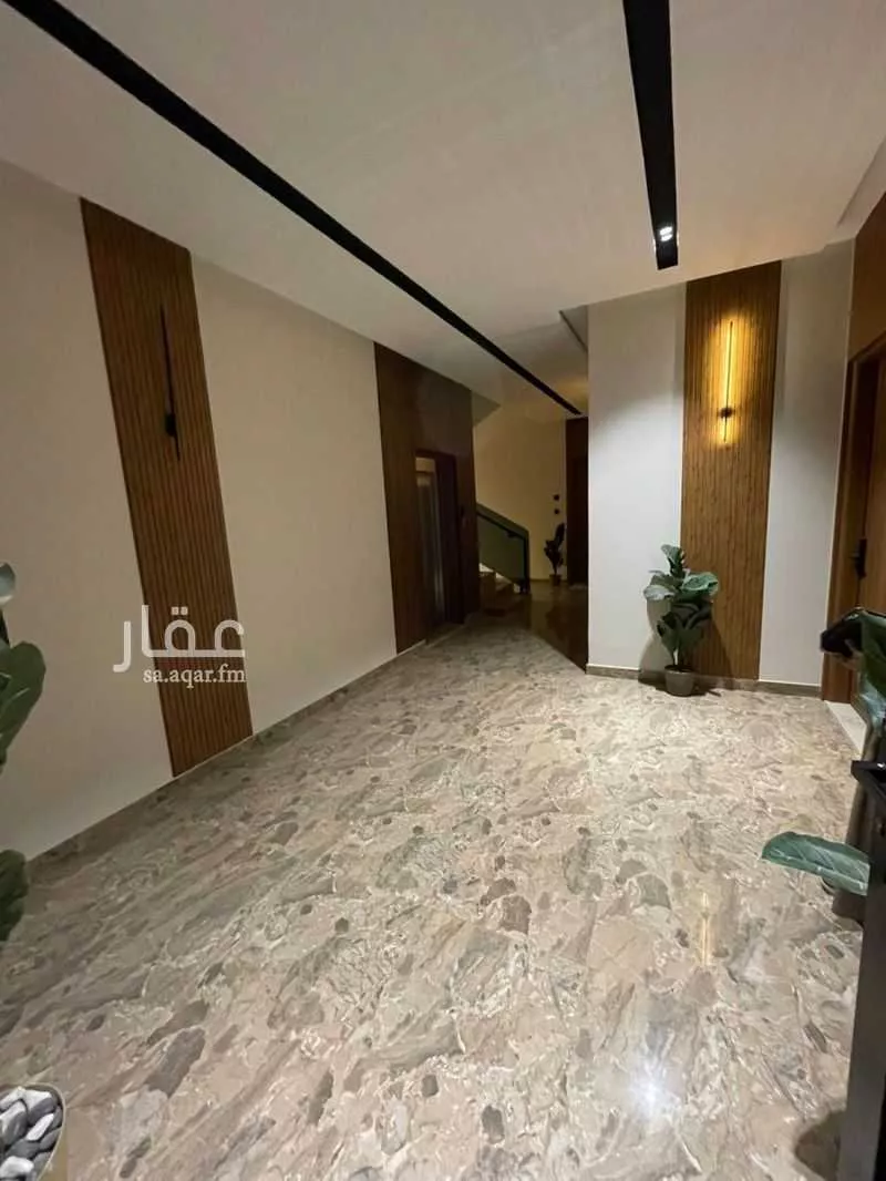 4 bedroom apartment in Dhahrat Laban 3