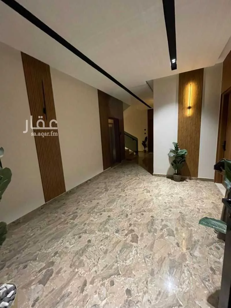 4 bedroom apartment in Dhahrat Laban 4