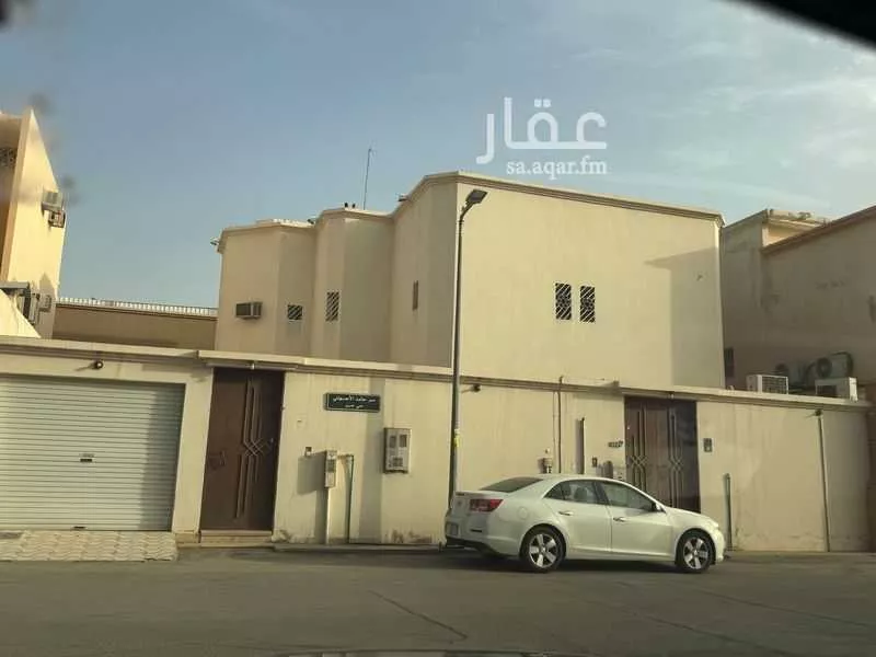 10 bedroom villa in Jarir 1