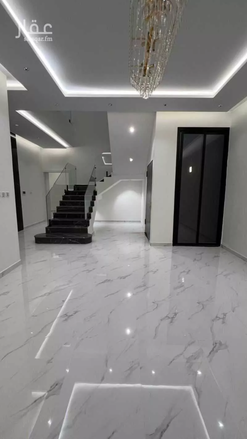 فيلا 5 غرف في النهضة 2