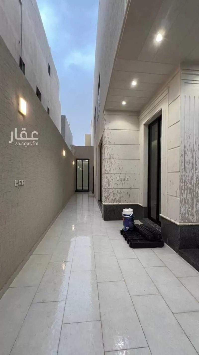 فيلا 5 غرف في النهضة 3