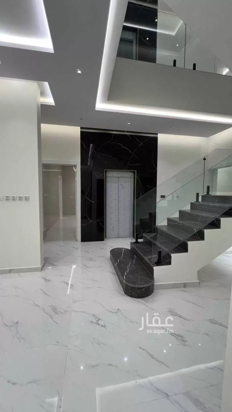 فيلا 5 غرف في النهضة 5