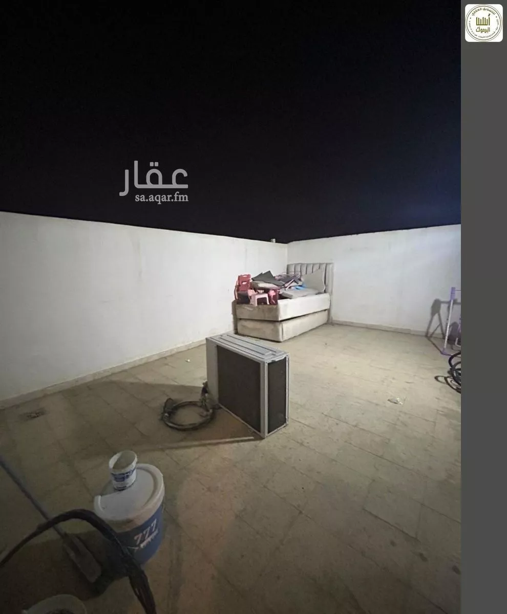 3 bedroom floor in Al Yarmouk 7