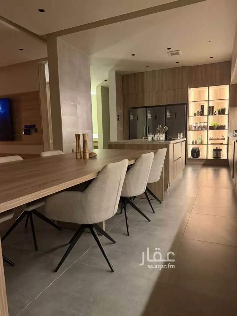 شقة 4 غرف في الربوة 1