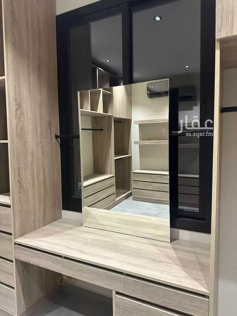 شقة 4 غرف في الربوة 2