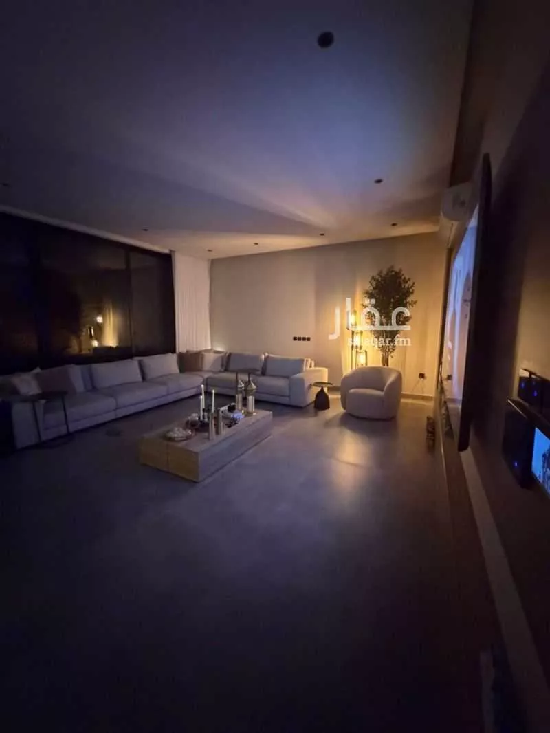 شقة 4 غرف في الربوة 4