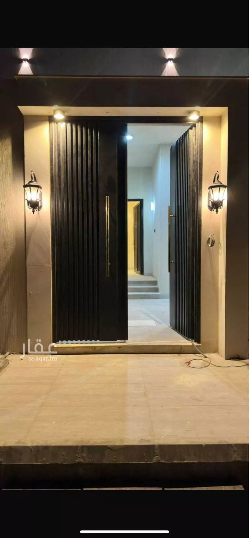 6 bedroom villa in King Fahd 4