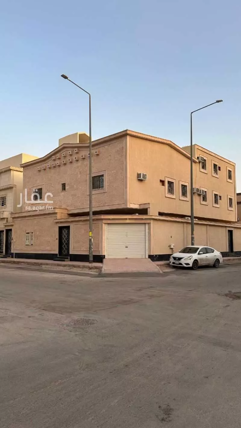 فيلا 5 غرف في النظيم