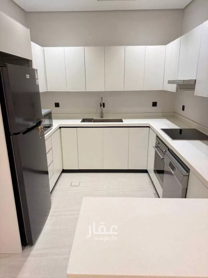 شقة 2 غرف في المونسية 2