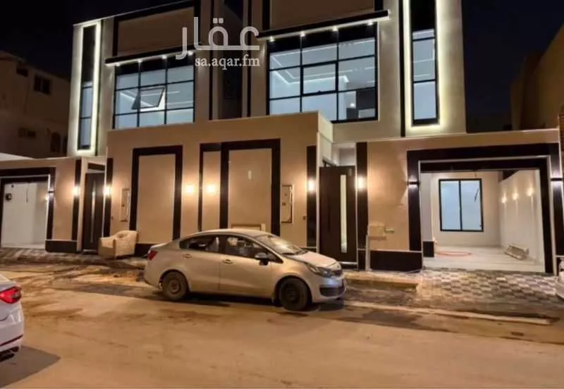 6 bedroom villa in Al Uraija Al Gharbiyah 6