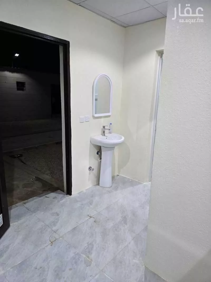 شقة 7 غرف في القيروان 1