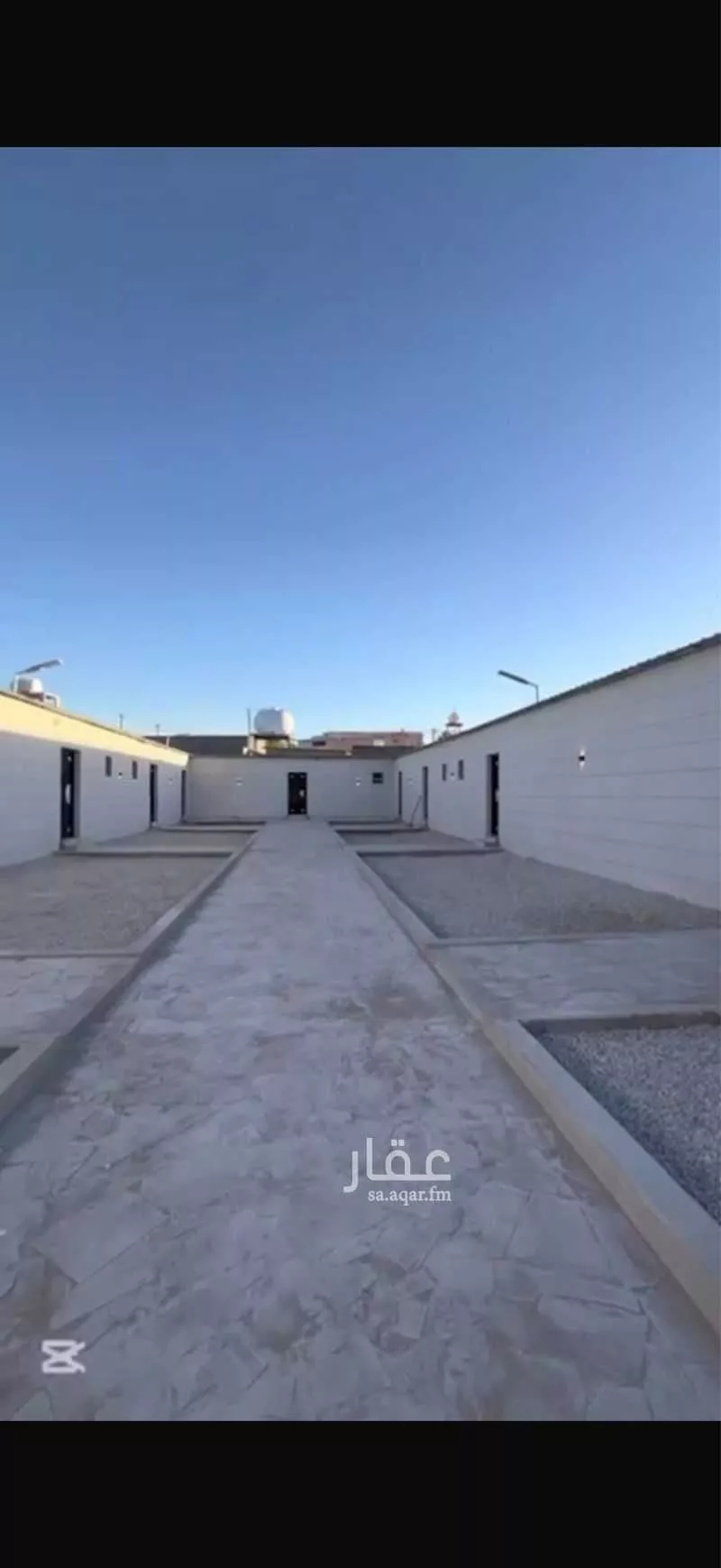 شقة 7 غرف في القيروان 2