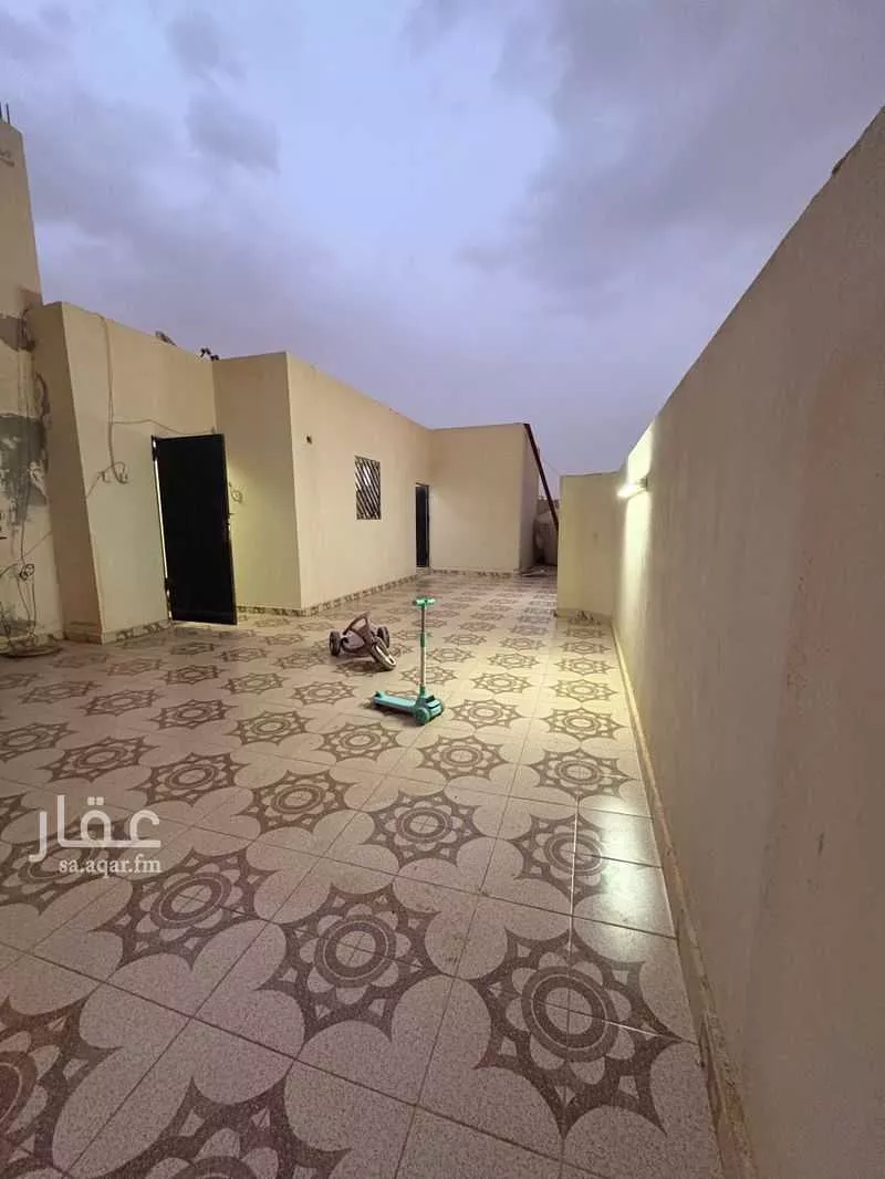 دور 4 غرف في ظهرة لبن 2