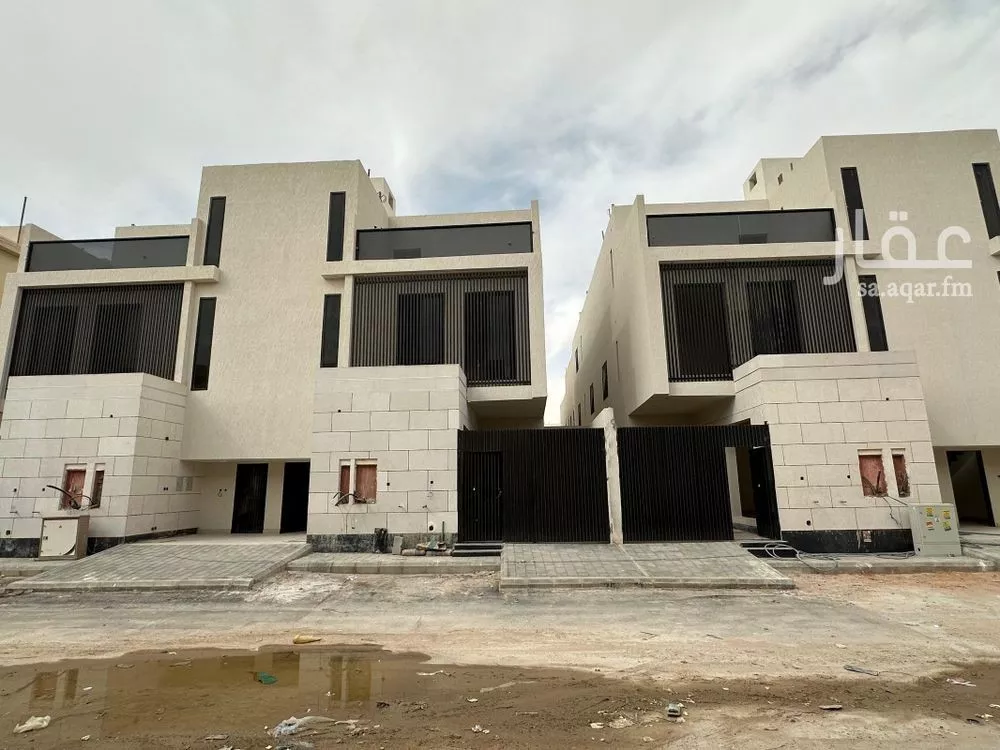 3 bedroom floor in Ash Sharq 1