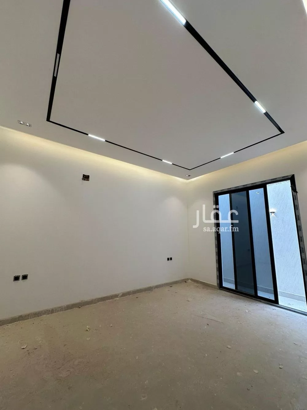 3 bedroom floor in Ash Sharq 2