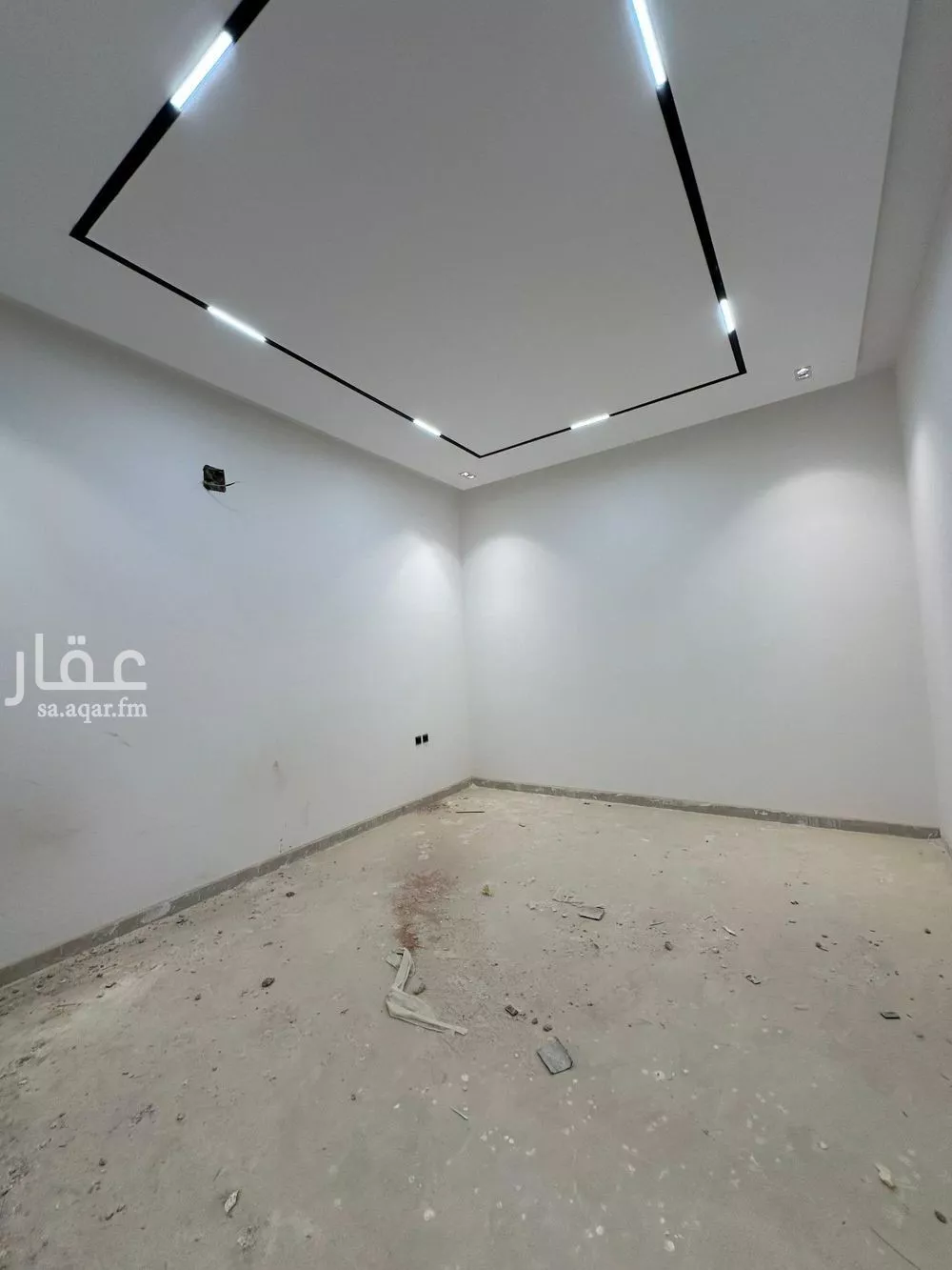 3 bedroom floor in Ash Sharq 12