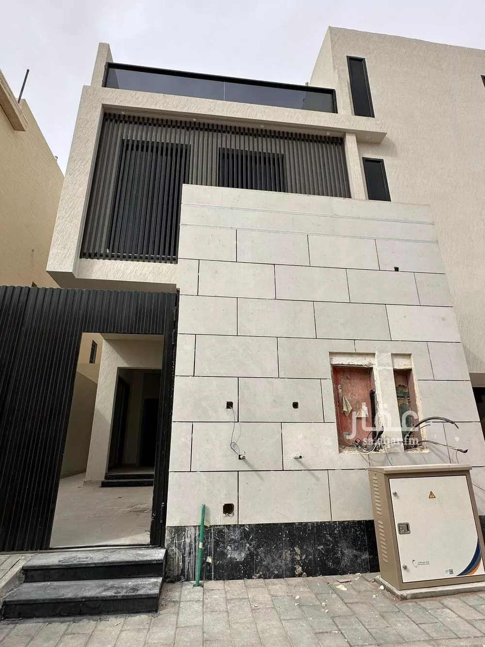 3 bedroom floor in Ash Sharq 13