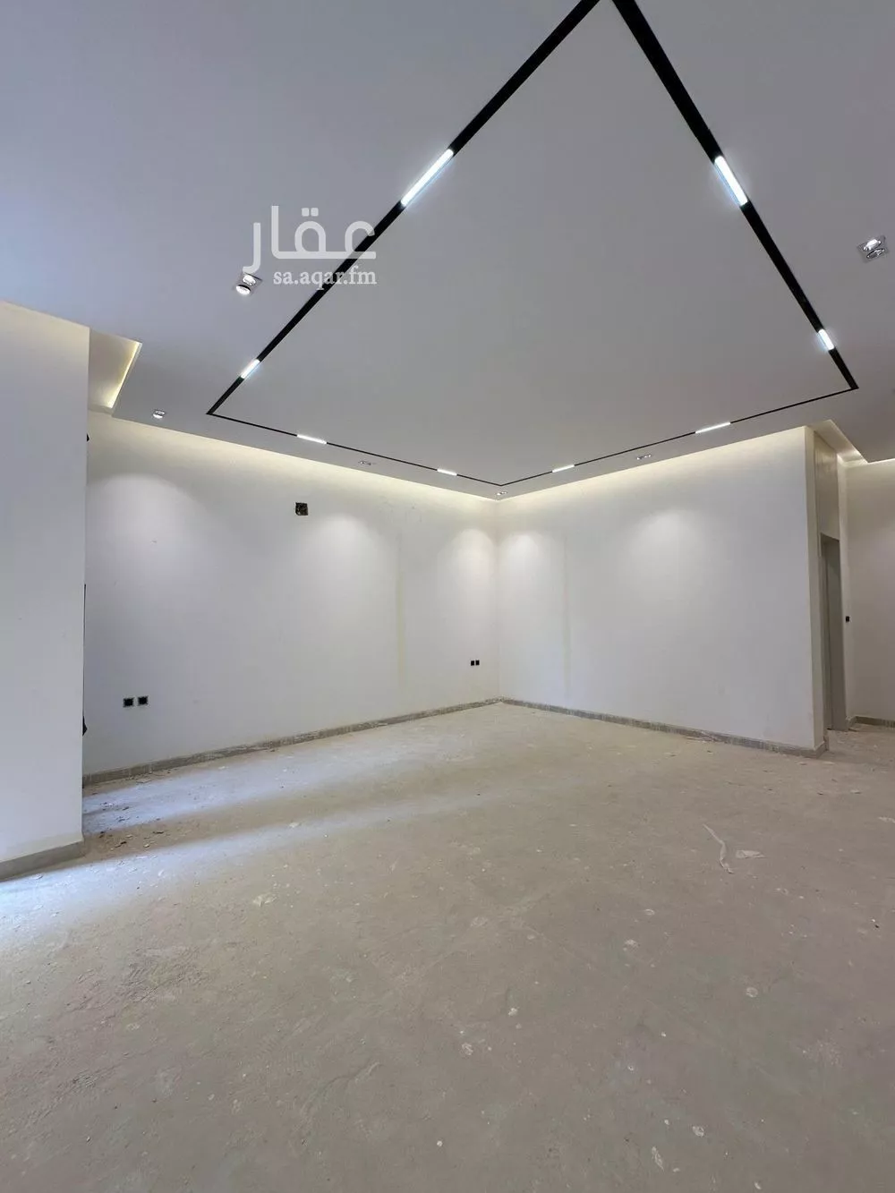 3 bedroom floor in Ash Sharq 4