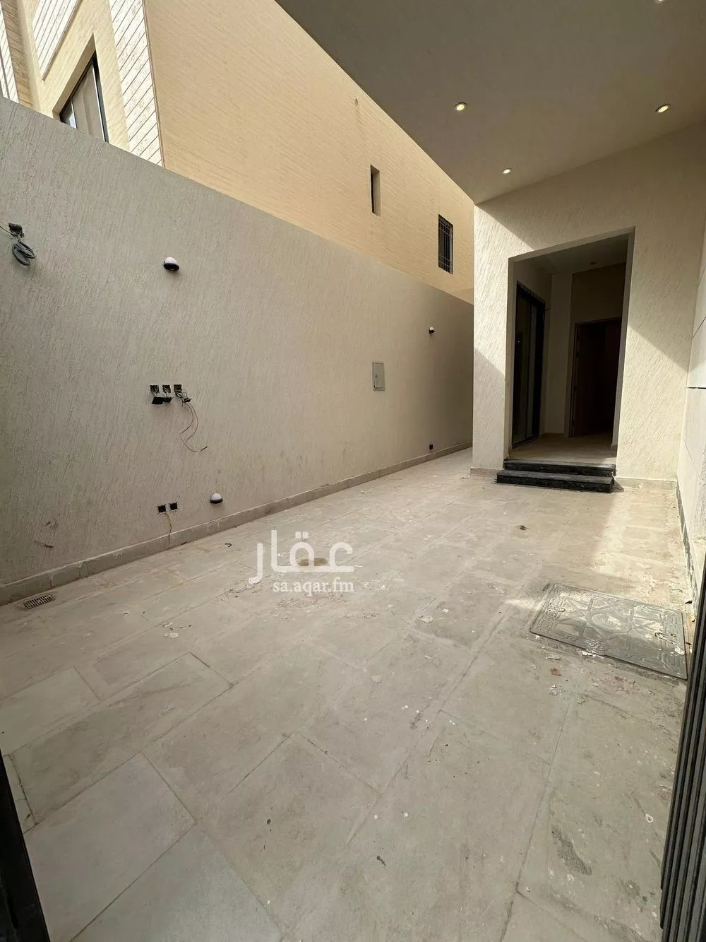 3 bedroom floor in Ash Sharq 7