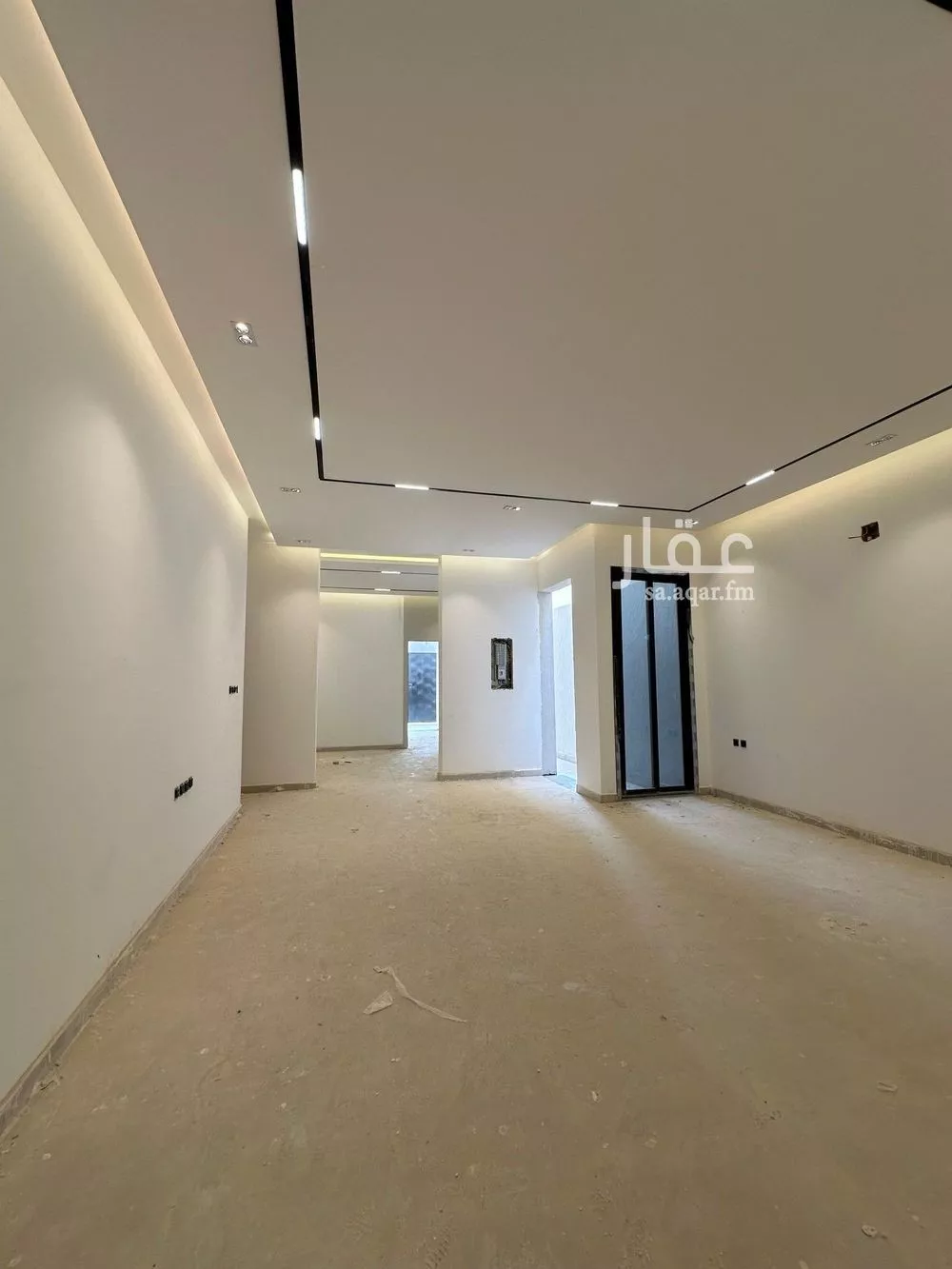 3 bedroom floor in Ash Sharq 10