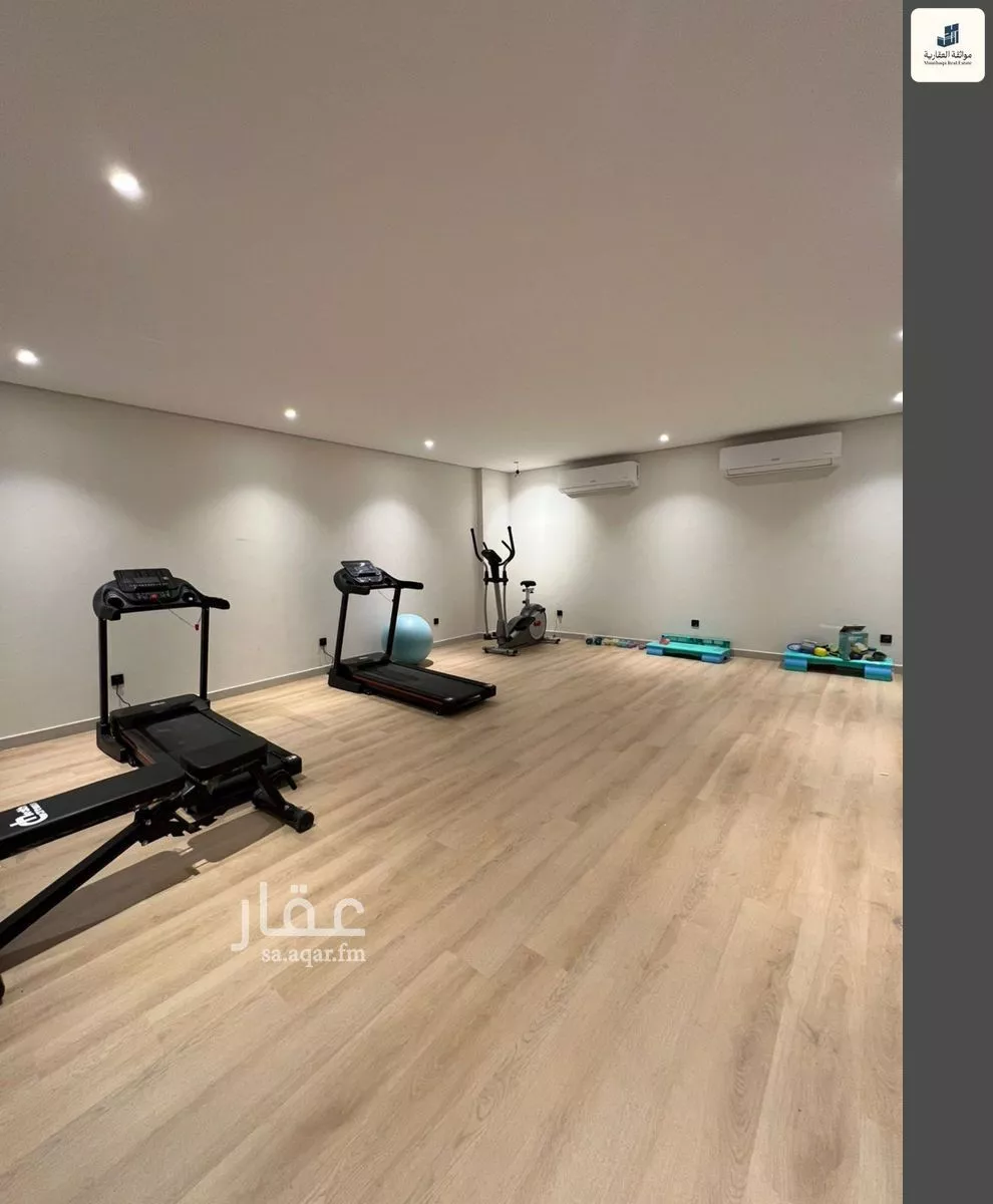 شقة 3 غرف في البحر 3