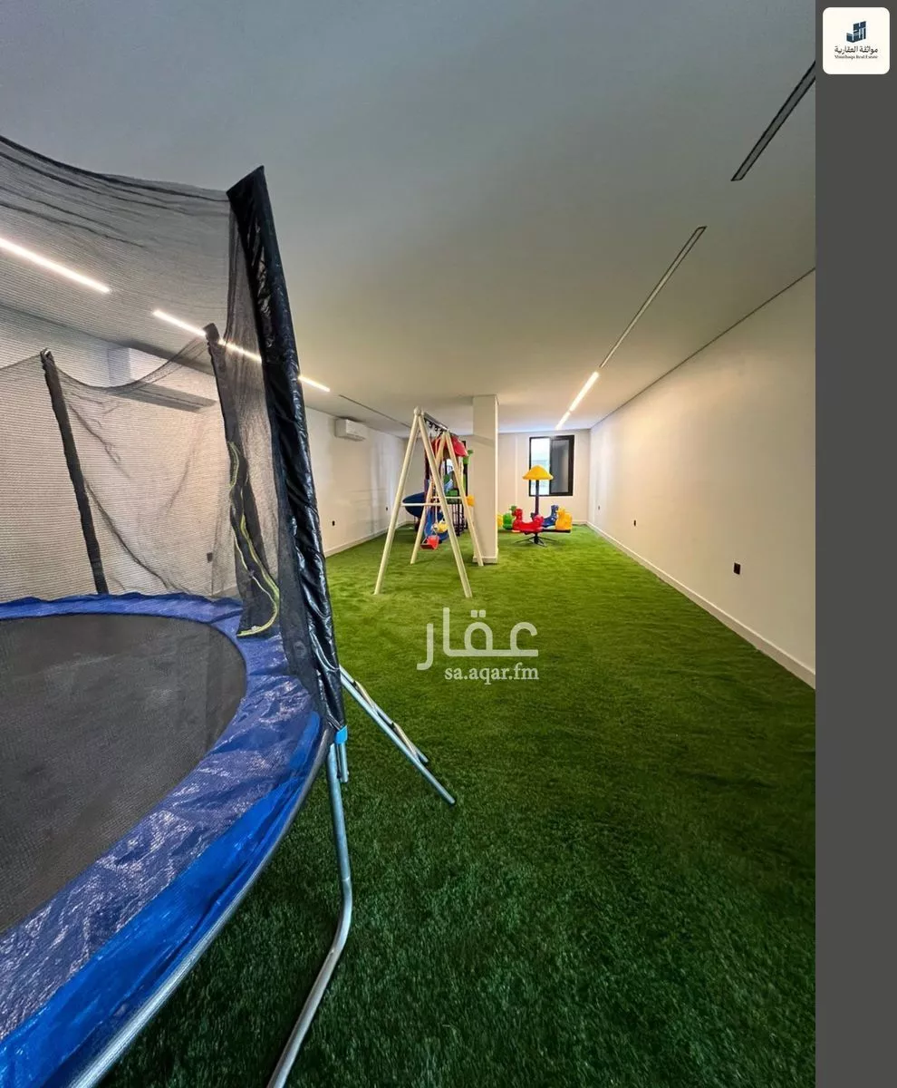 شقة 3 غرف في البحر 5