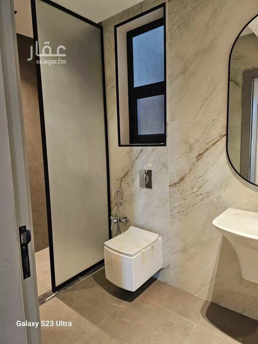 شقة 3 غرف في الحمرا 2