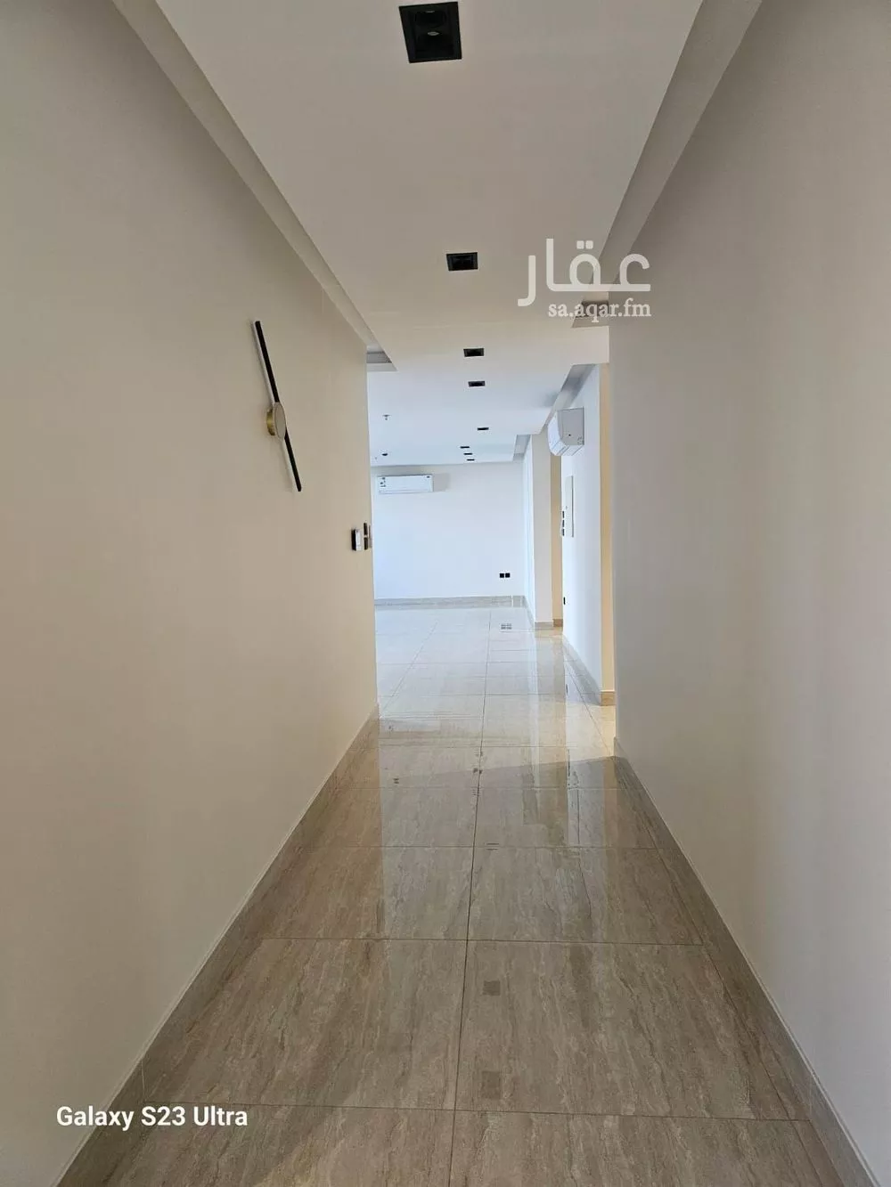 شقة 3 غرف في الحمرا 3