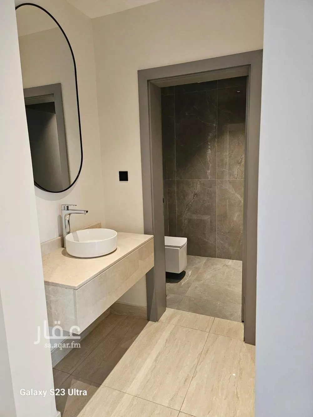 شقة 3 غرف في الحمرا 4