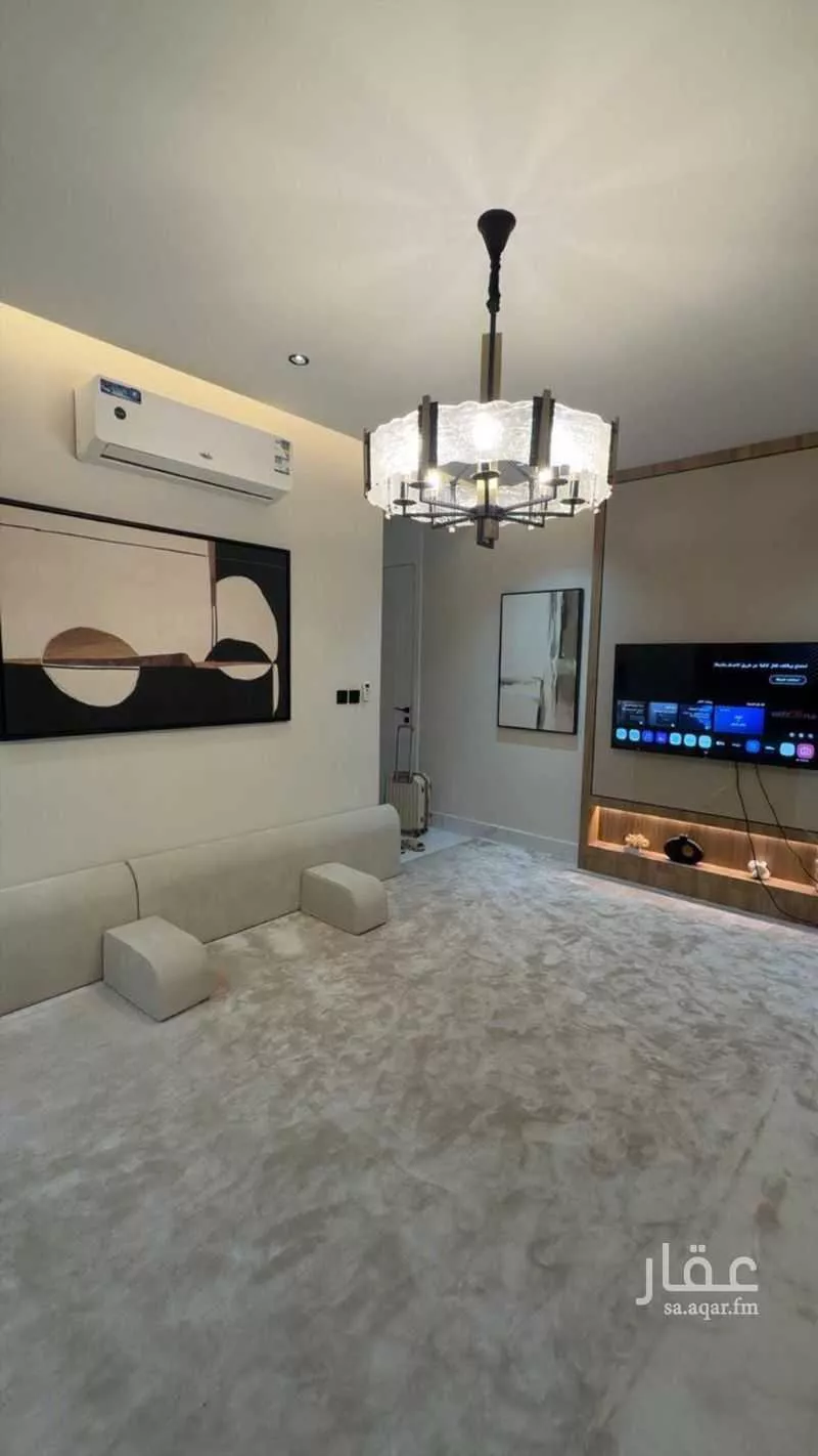 شقة 3 غرف في الحمرا 2