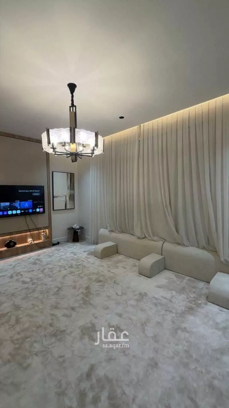 شقة 3 غرف في الحمرا 3