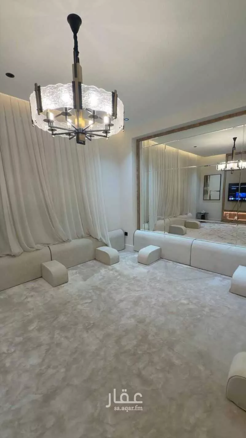 شقة 3 غرف في الحمرا 4