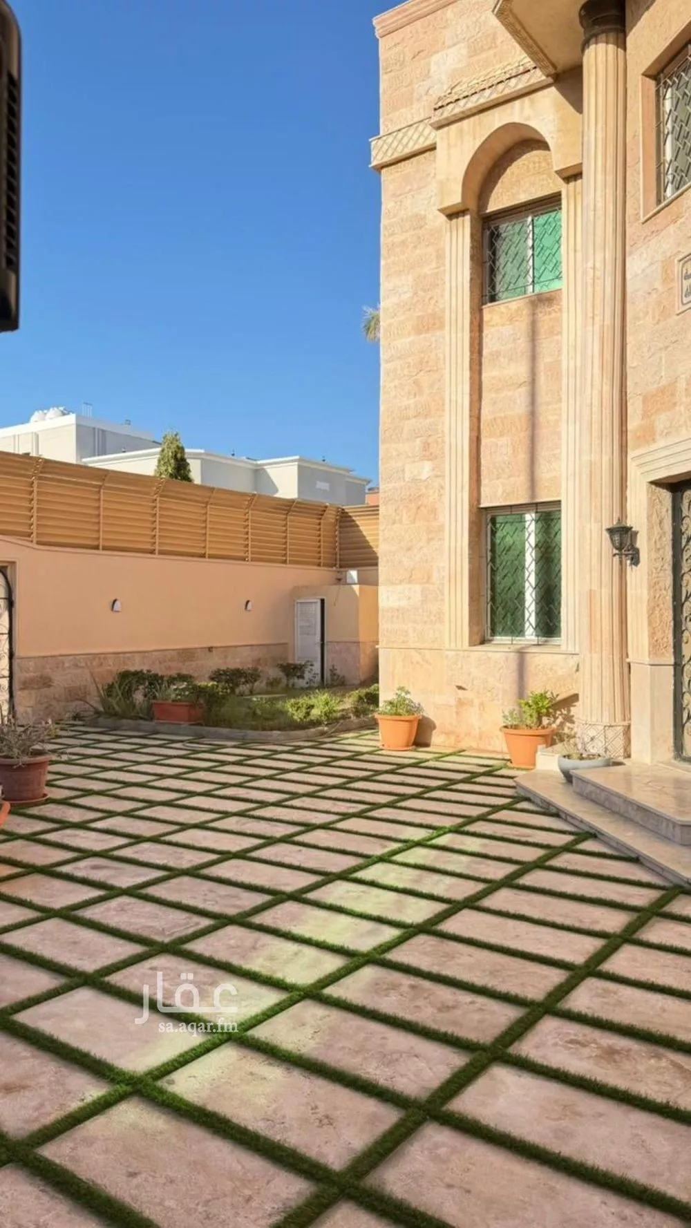 فيلا 8 غرف في النهضة 5