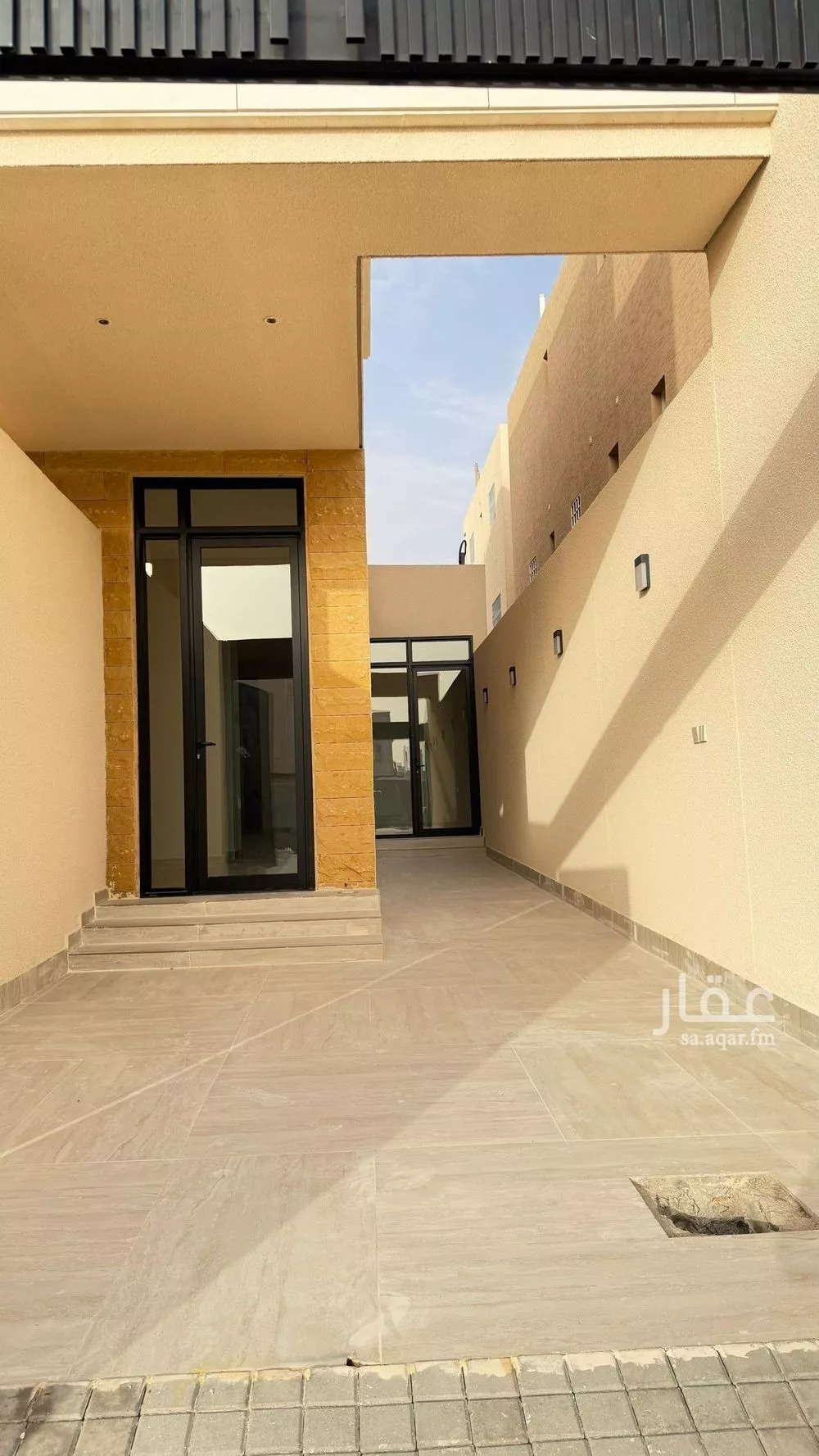 دور 3 غرف في النرجس 2