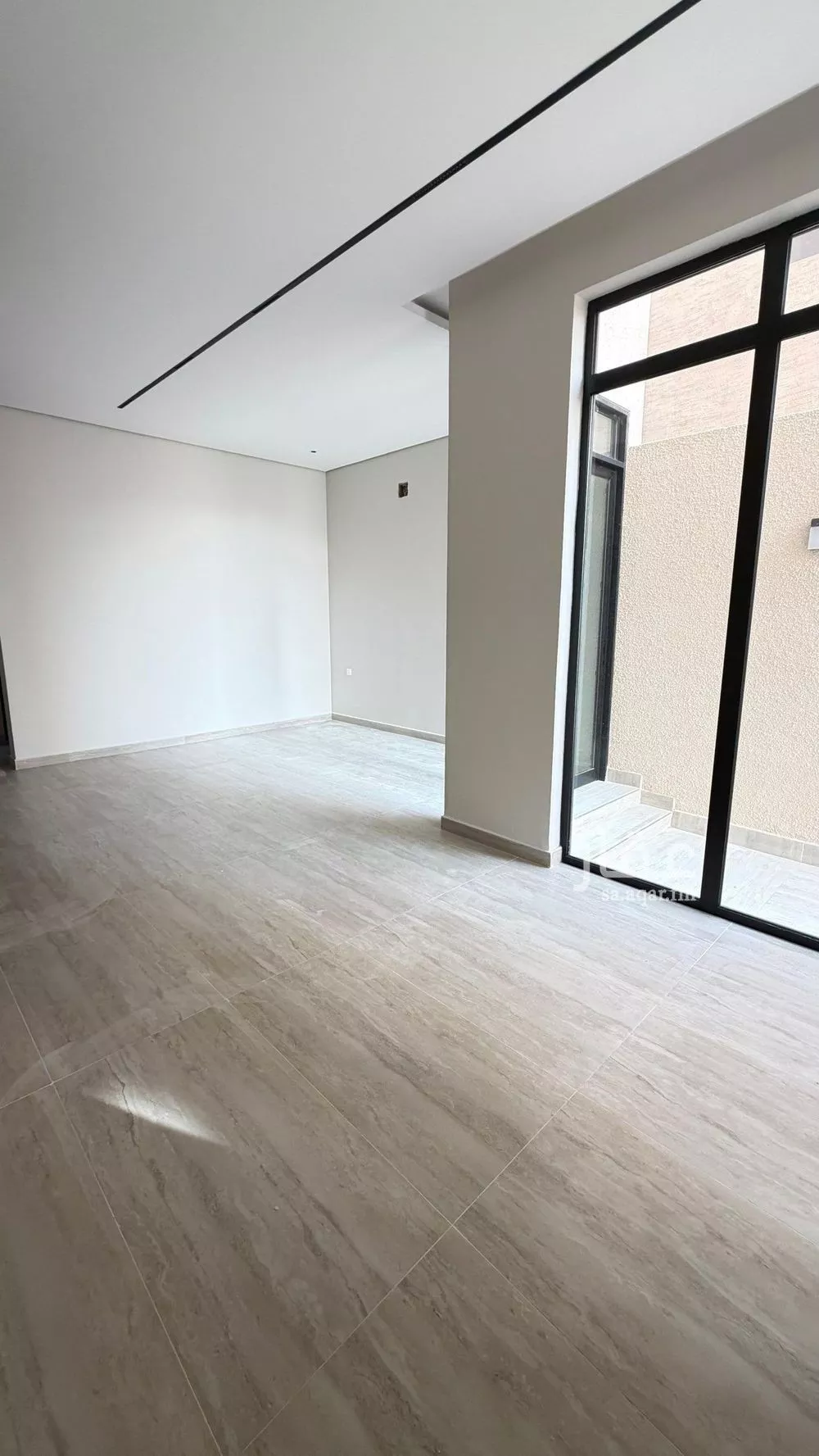 دور 3 غرف في النرجس 3