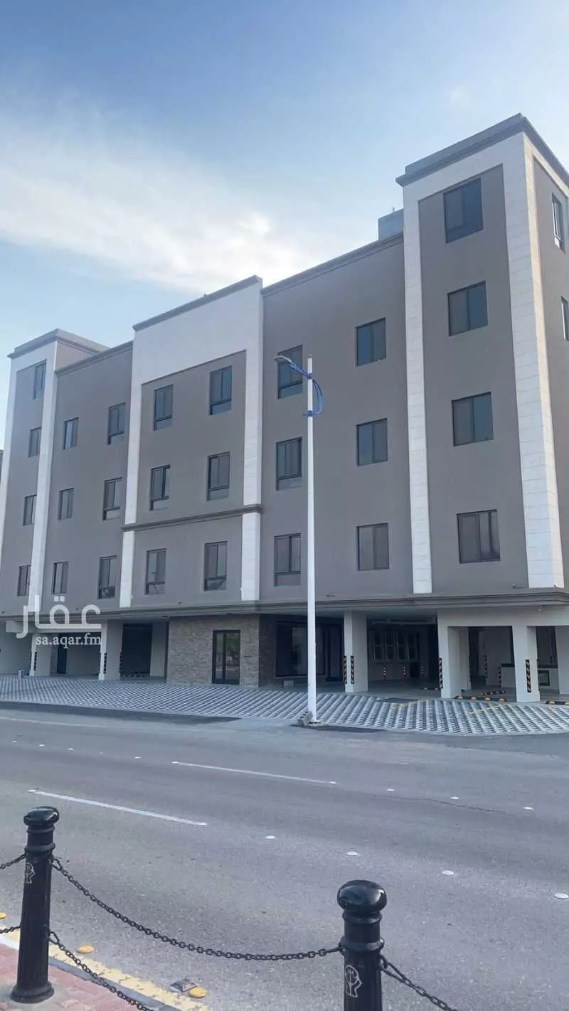 شقة 3 غرف في القصور 5