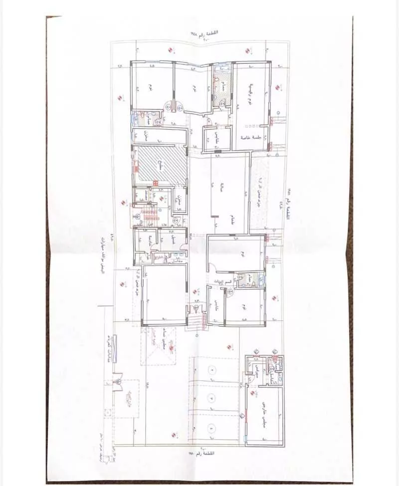 دور 7 غرف في ورقان 3