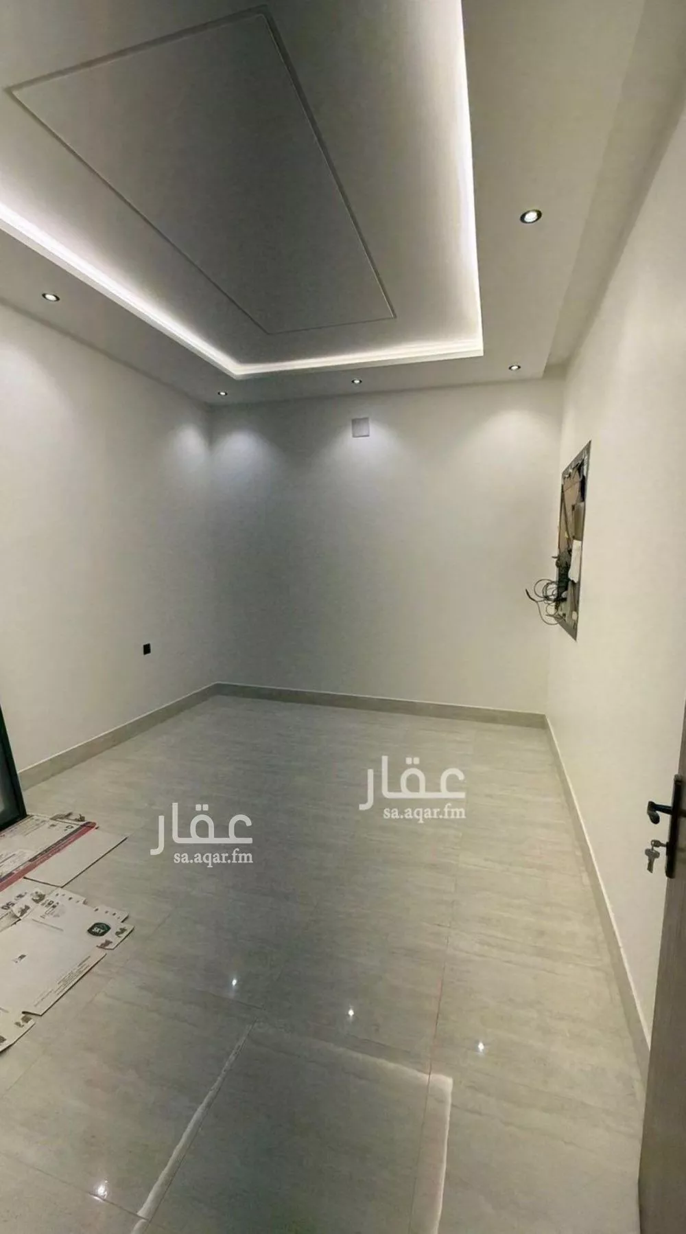 3 bedroom floor in Al Rimal 3
