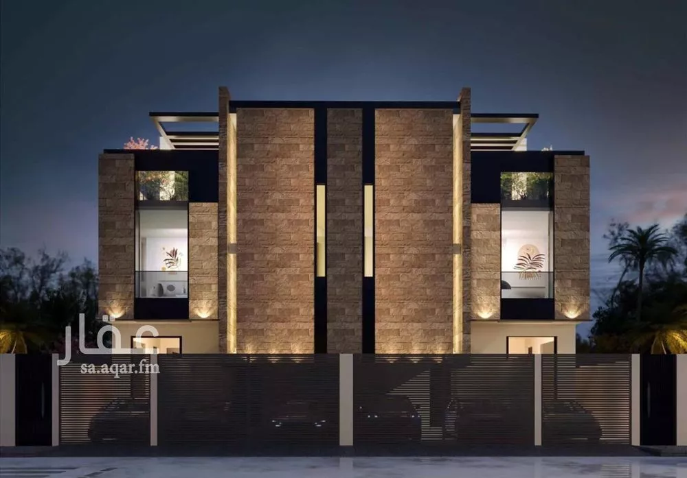 3 bedroom floor in Al Maseef