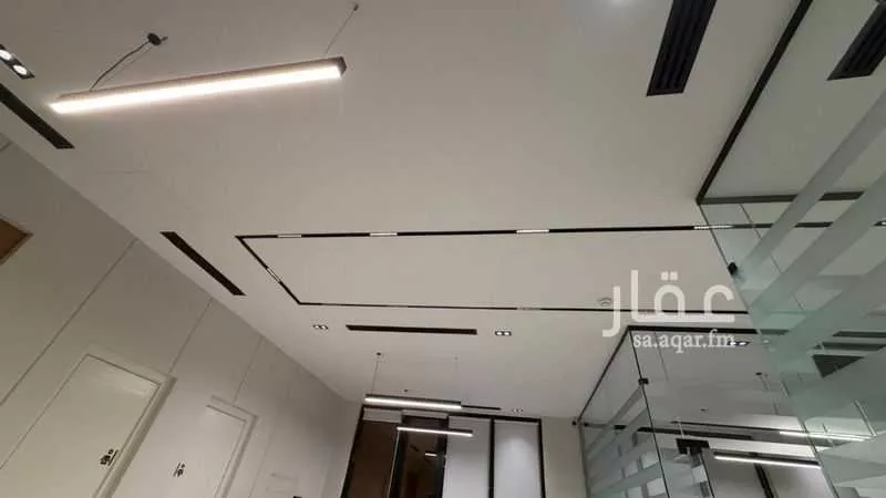 مكتب 77 م² في الملقا 13