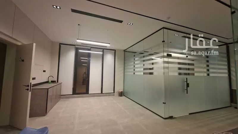 77 sqm office in Al Malqa 5