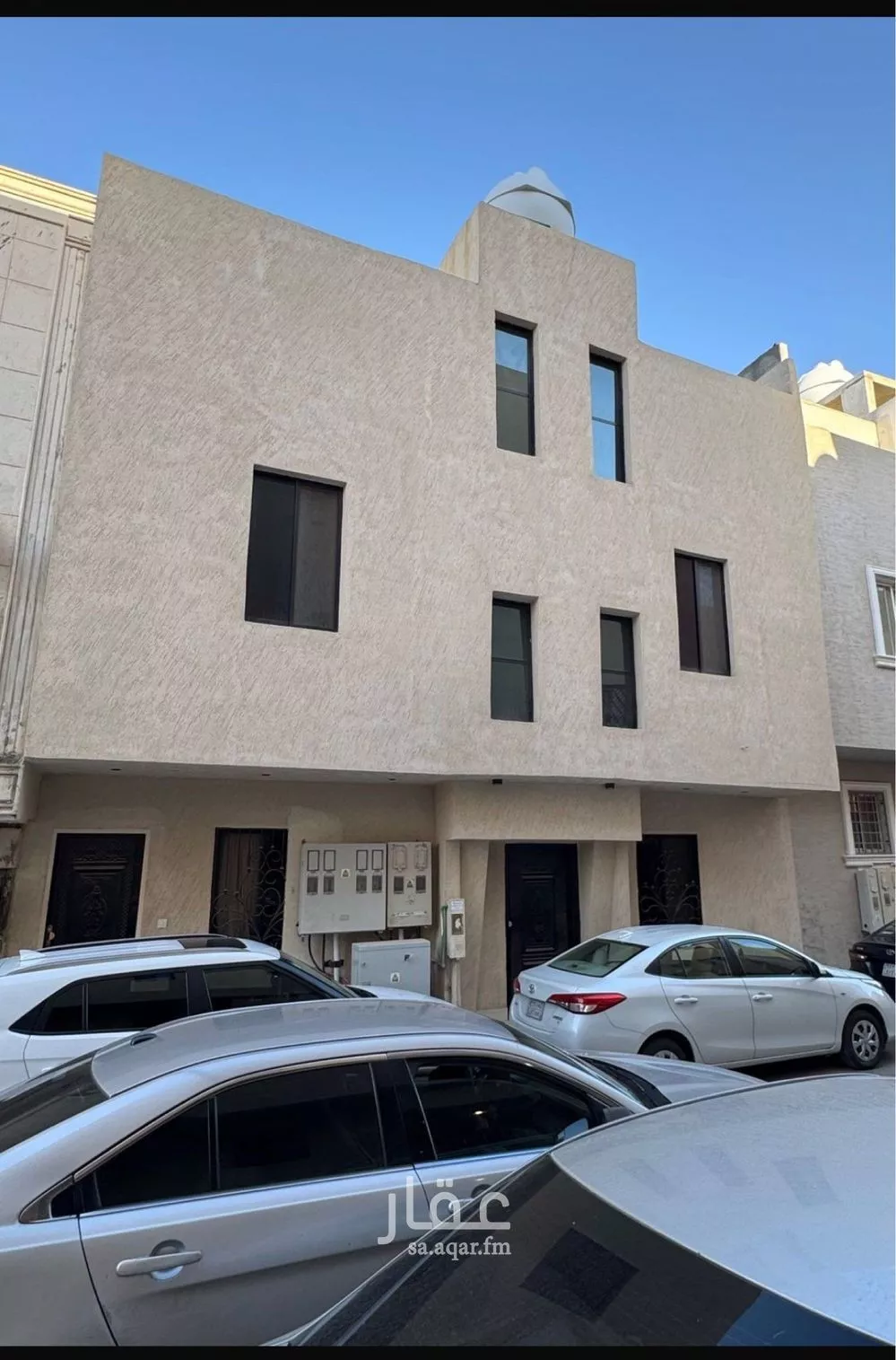 150 sqm building in Umm Al Hamam Al Sharqi