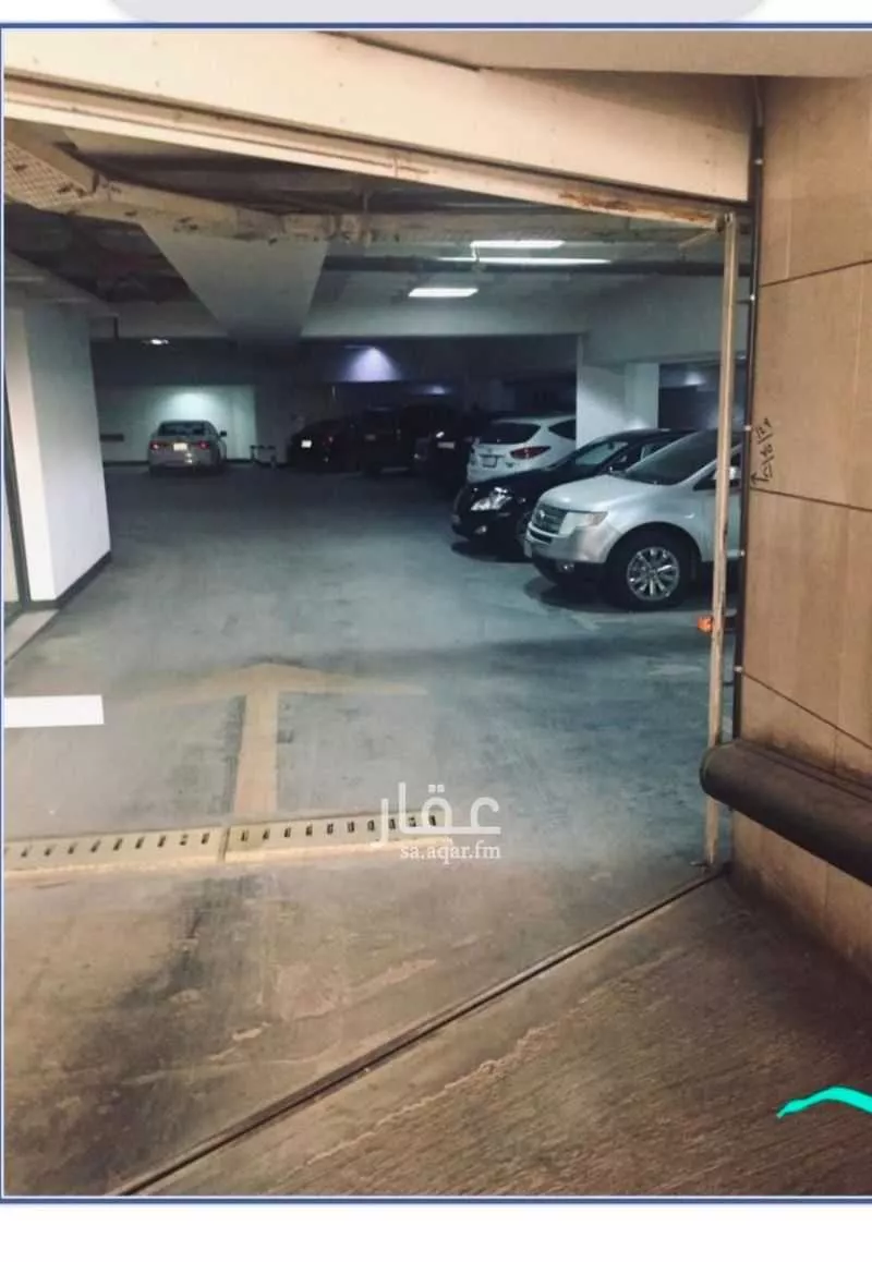 810 sqm office in Al Sulaimaniyyah 5