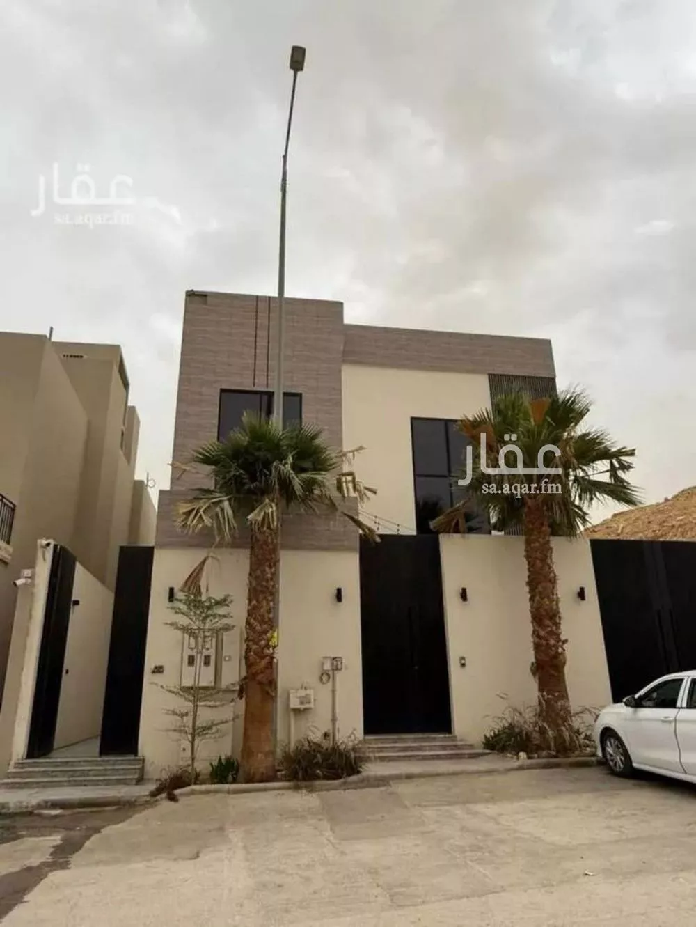 3 bedroom apartment in Al Narjis 8