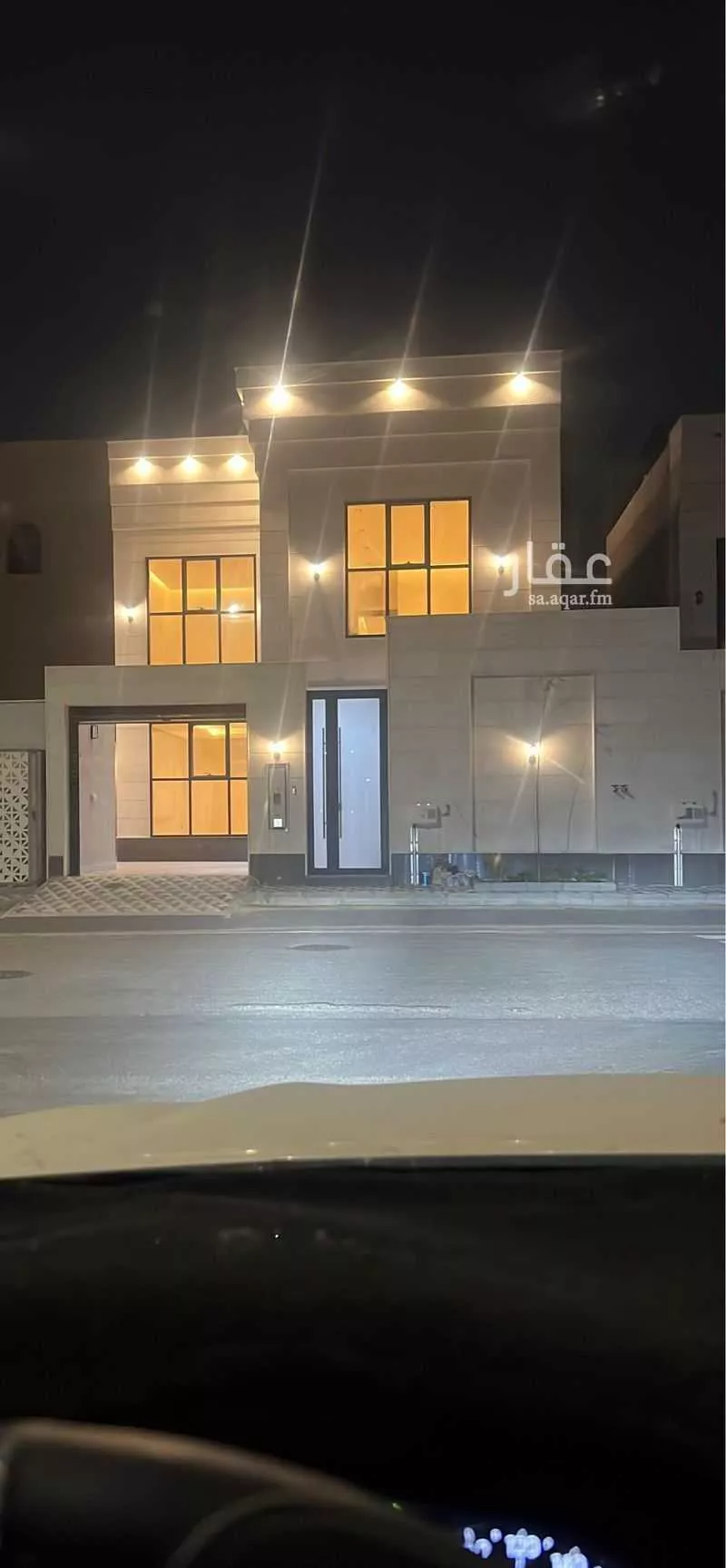 5 bedroom villa in Al Faisaliyyah